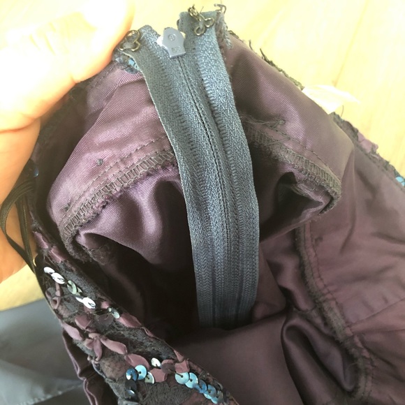 Beautiful evening gown💃 - Picture 4 of 4